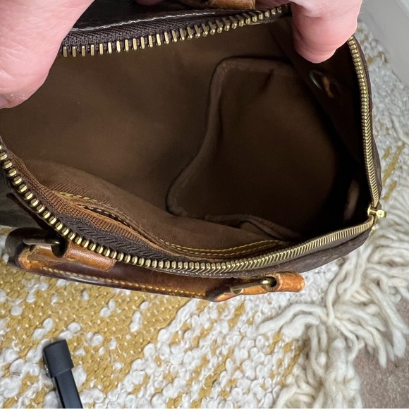 Louis Vuitton Speedy 25 Vintage - Picture 9 of 10